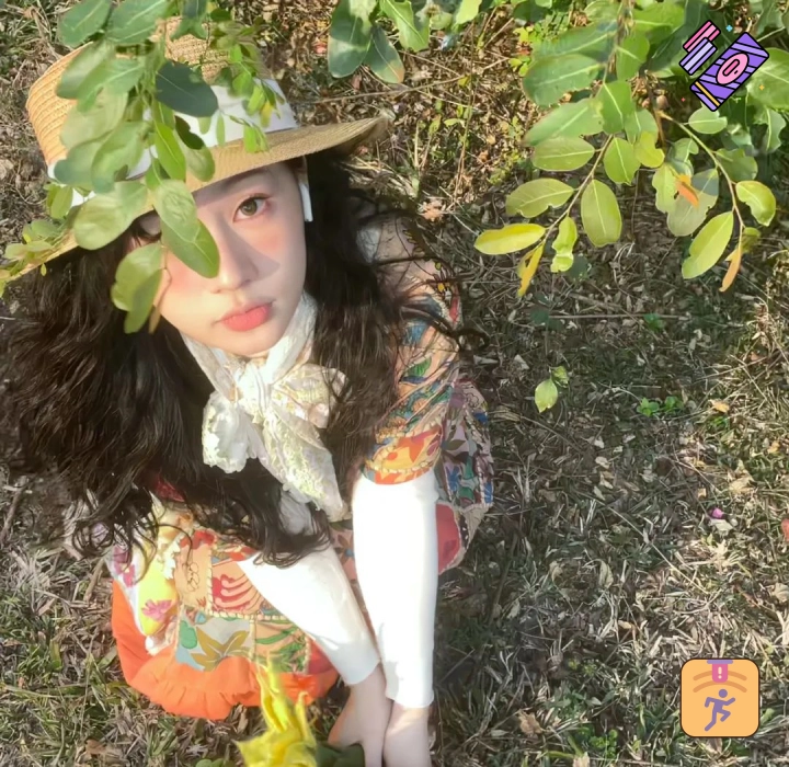 用户头像